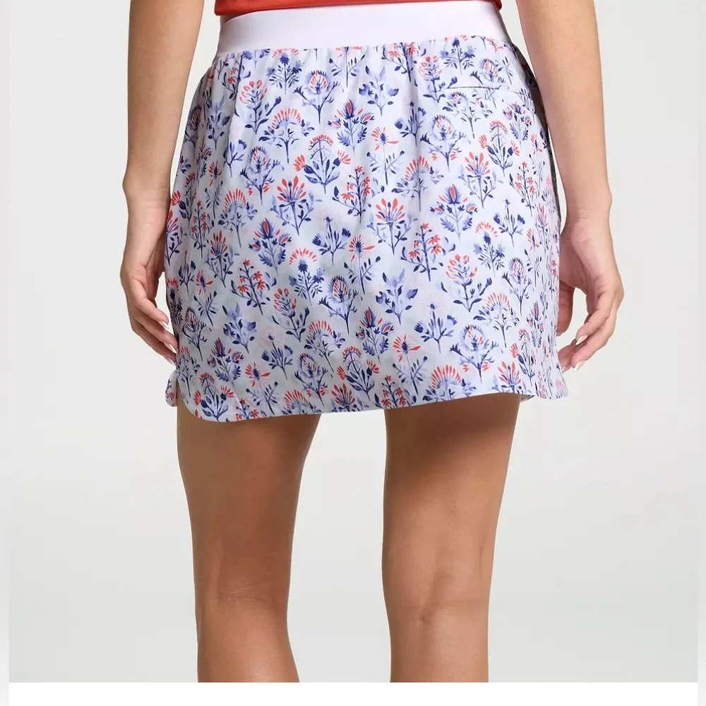 NWT Walter Hagen Lightweight Core Skort - Picture 2 of 9